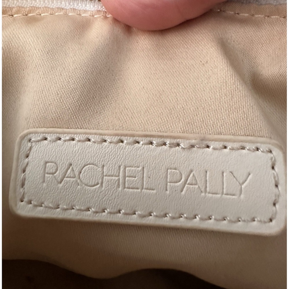 Anthropologie Rachel Pally Bloom Reversible Clutch - Picture 8 of 8